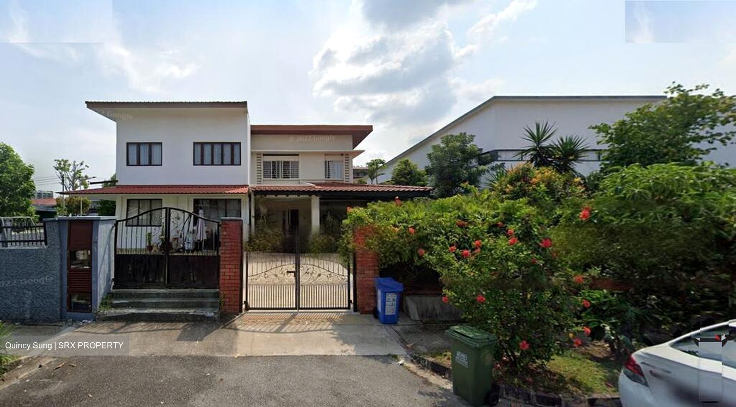 Bedok Road (D16), Terrace #435190071